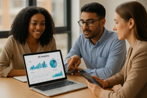 Top HR Tech Trends for 2025: Tools That Actually Work