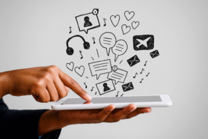 Intergenerational Communication at Work: What’s Your Style?