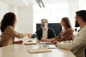 AI in Hiring: Smarter, Faster, More Human Recruiting