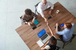 Bridging Boomers and Gen Z: HR’s Next Big Challenge